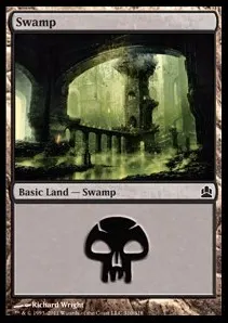 Swamp