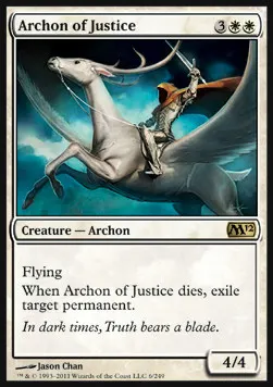 Archon of Justice