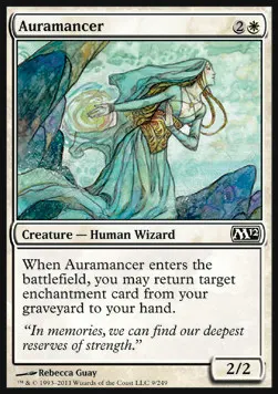 Auramancer