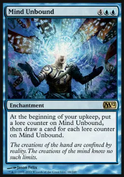 Mind Unbound
