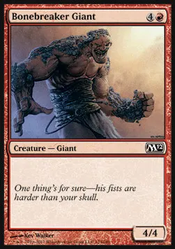 Bonebreaker Giant