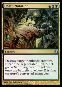 Death Mutation