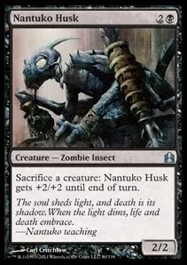 Nantuko Husk