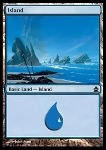 Island