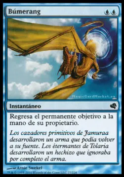 Boomerang