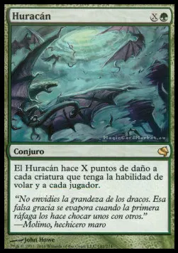 Hurricane