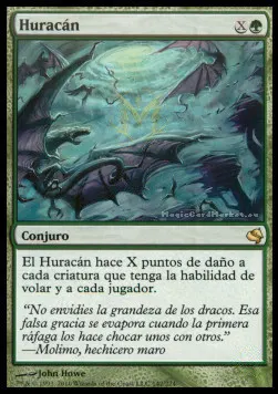 Hurricane