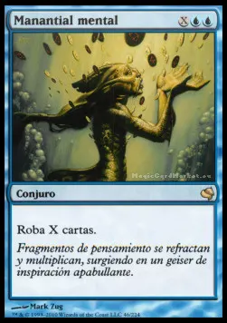 Mind Spring