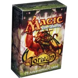 Lorwyn: Tournament Pack