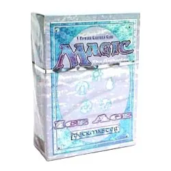 Ice Age Starter Deck