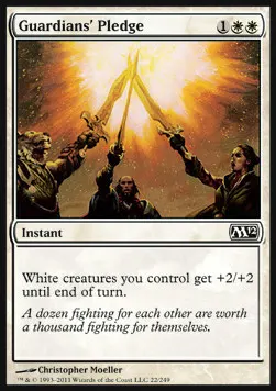 Guardians' Pledge