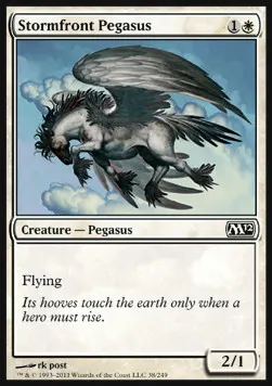 Stormfront Pegasus
