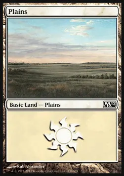 Plains