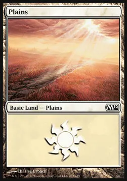 Plains