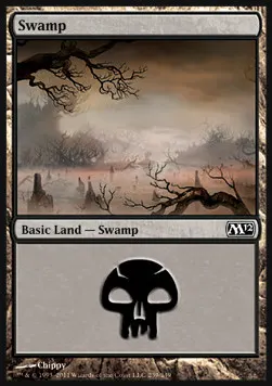 Swamp