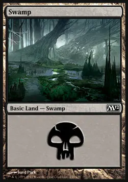 Swamp