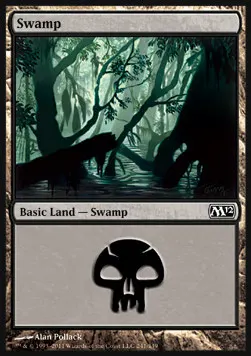 Swamp