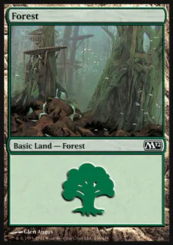 Forest