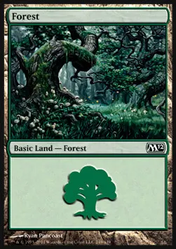 Forest