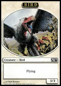 Bird