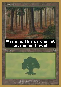 Forest
