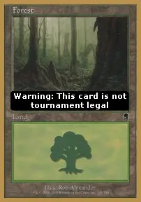 Forest