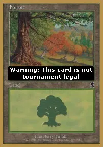 Forest