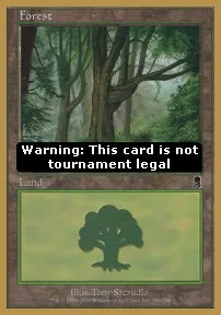 Forest