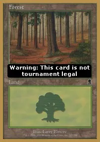Forest