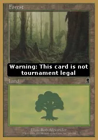 Forest