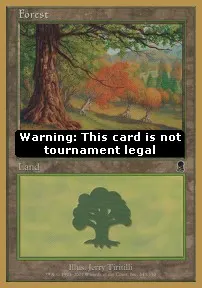 Forest
