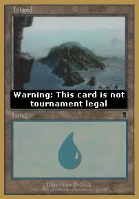 Island