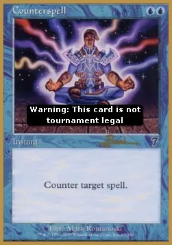 Counterspell