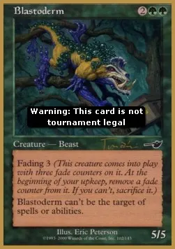 Blastoderm