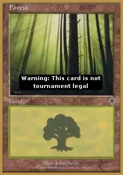 Forest