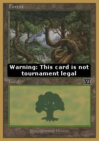 Forest