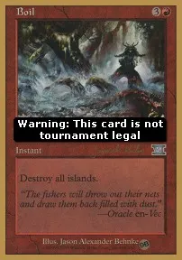 Boil