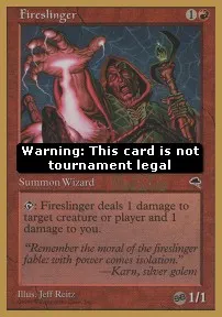 Fireslinger