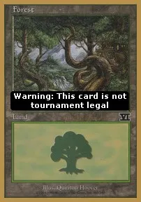 Forest