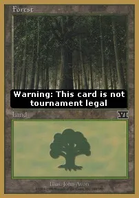 Forest