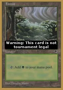 Forest