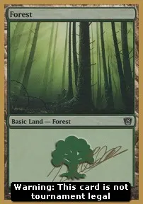 Forest