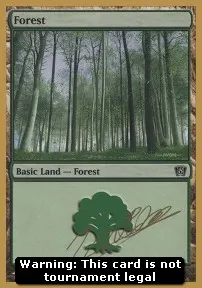 Forest