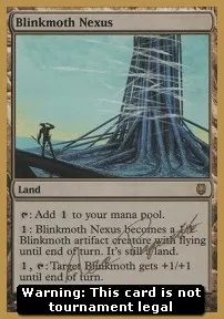 Blinkmoth Nexus