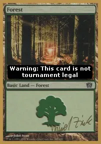 Forest
