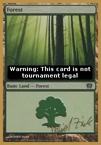 Forest