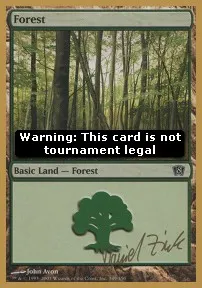 Forest