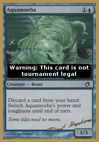 Aquamoeba