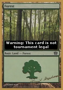 Forest