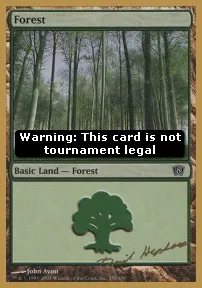 Forest